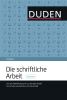 duden kompakt neu