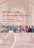 geistes und soz neu