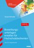 bewerbungsunterlagen hesse