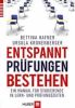 entspannt pruefungen best