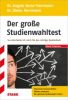grosse studienwahl neu