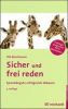 sicher und frei reden neu