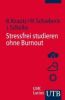stressfrei studieren